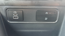 Ford EcoSport 1.0 EcoBoost 125 Titanium 5dr Petrol Hatchback